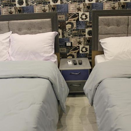 Sunset Hostel Кайро Екстериор снимка
