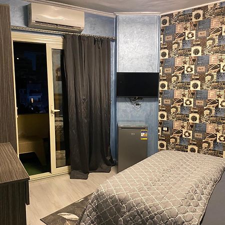 Sunset Hostel Кайро Екстериор снимка