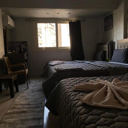 Sunset Hostel Кайро Екстериор снимка