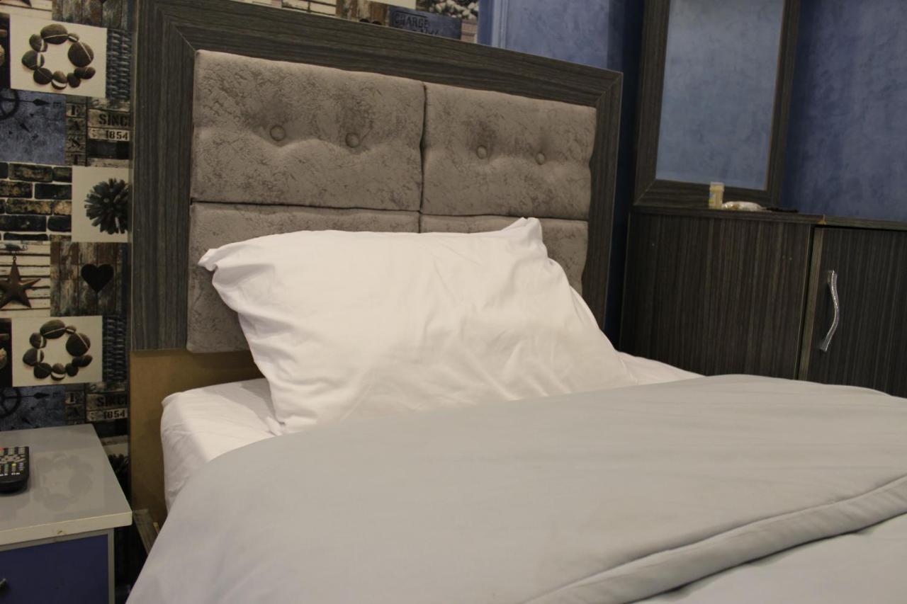 Sunset Hostel Кайро Екстериор снимка