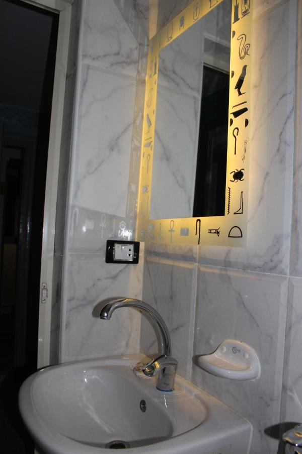 Sunset Hostel Кайро Екстериор снимка