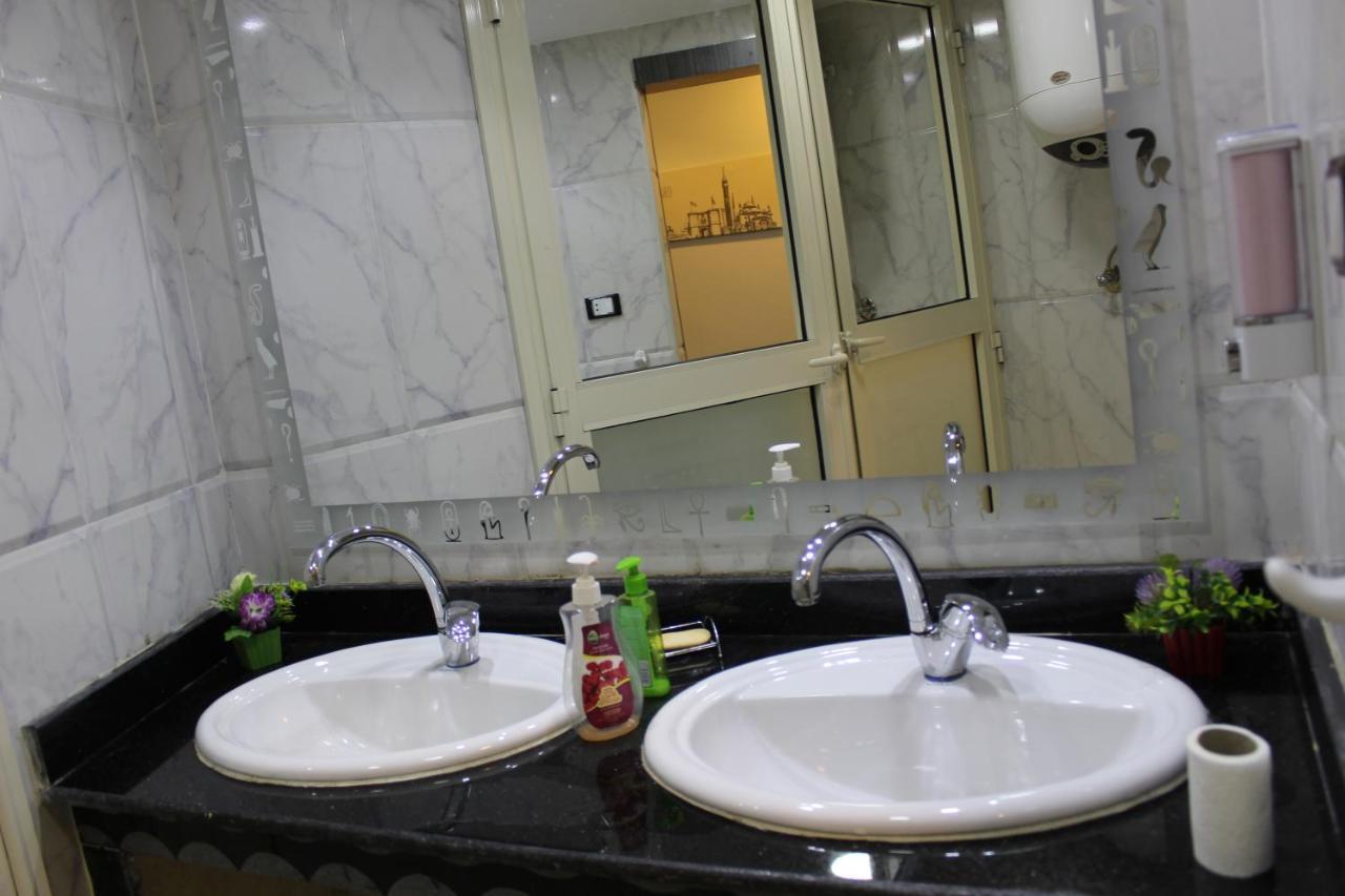 Sunset Hostel Кайро Екстериор снимка