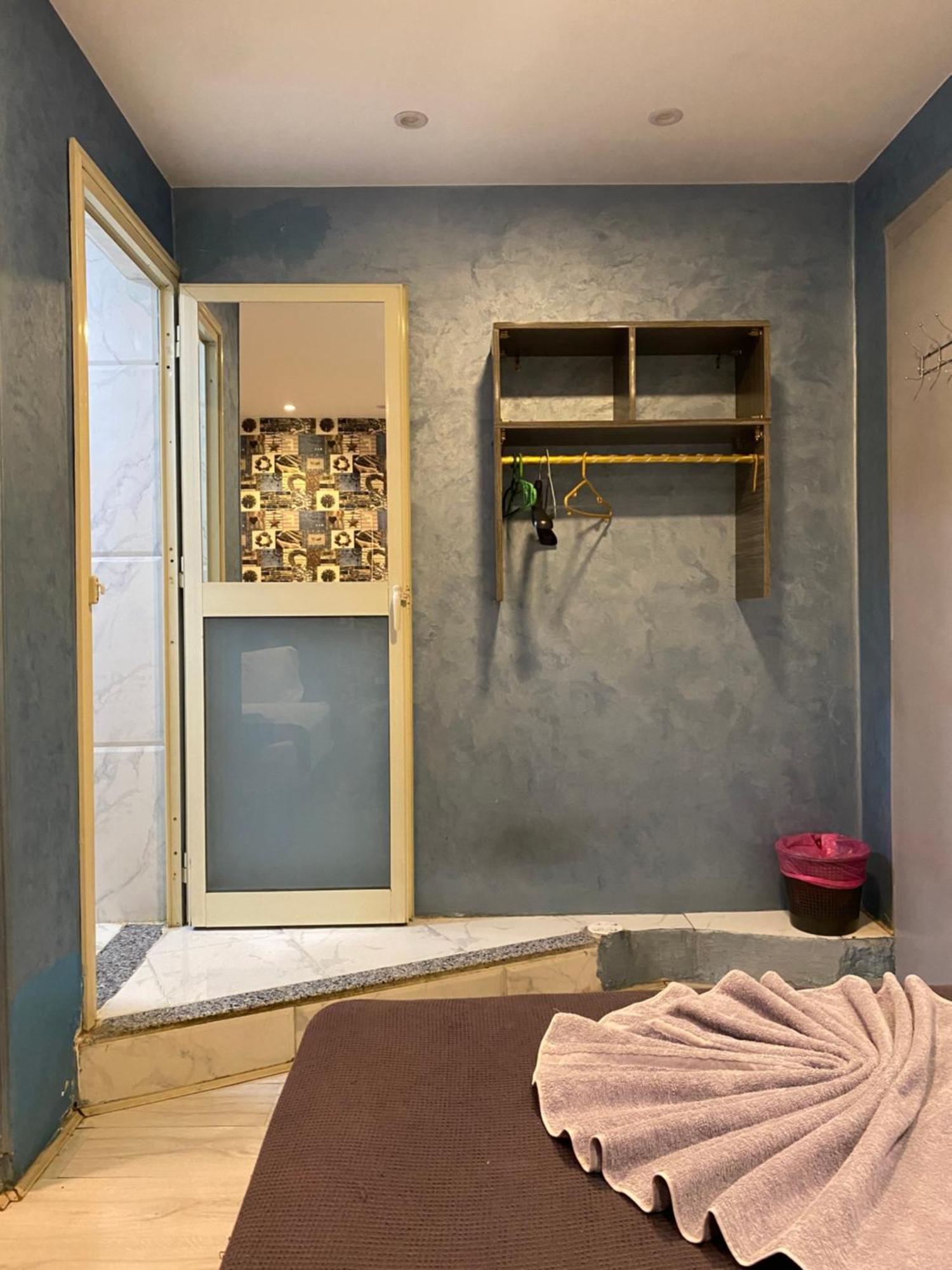 Sunset Hostel Кайро Екстериор снимка