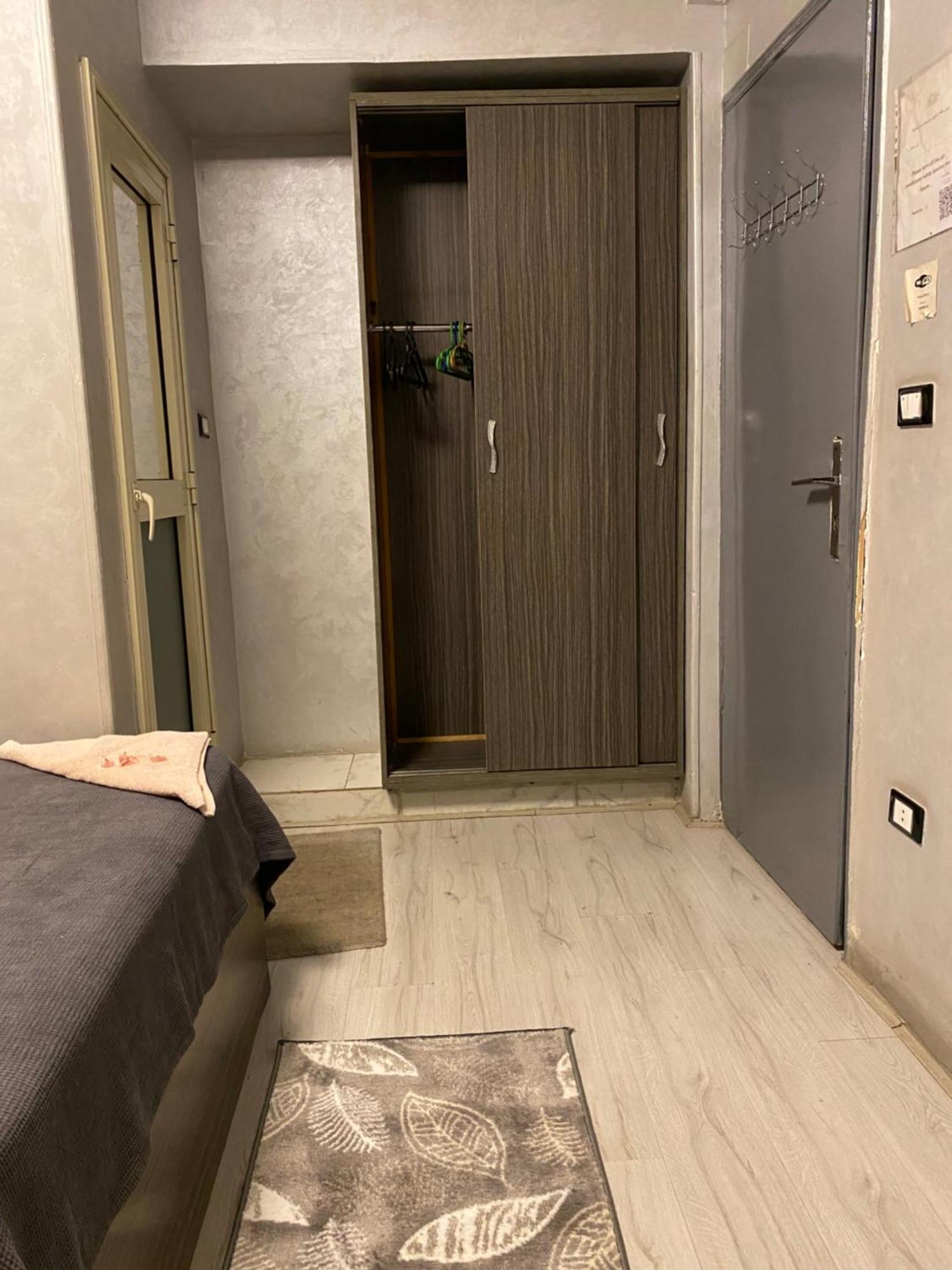 Sunset Hostel Кайро Екстериор снимка