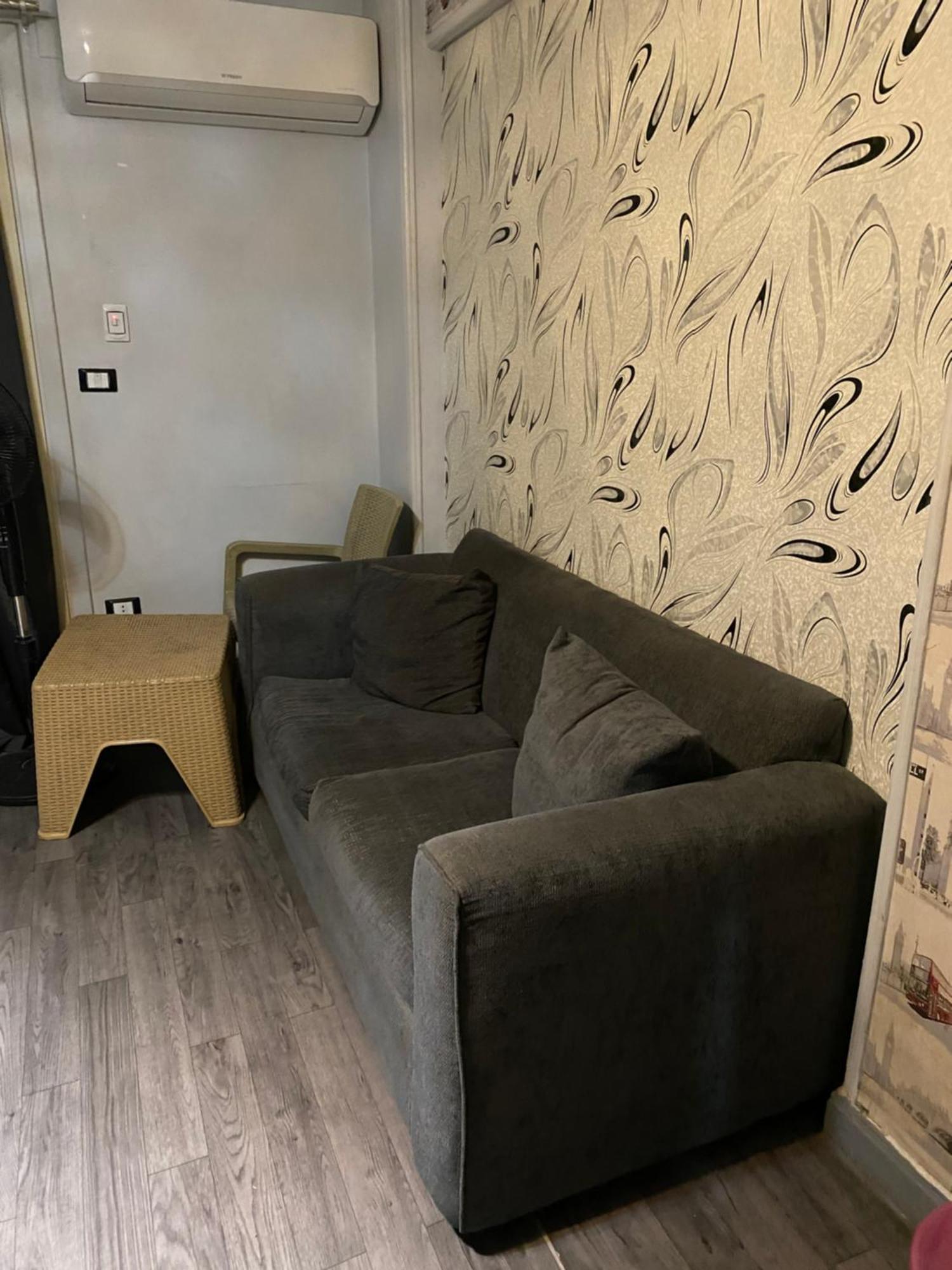 Sunset Hostel Кайро Екстериор снимка