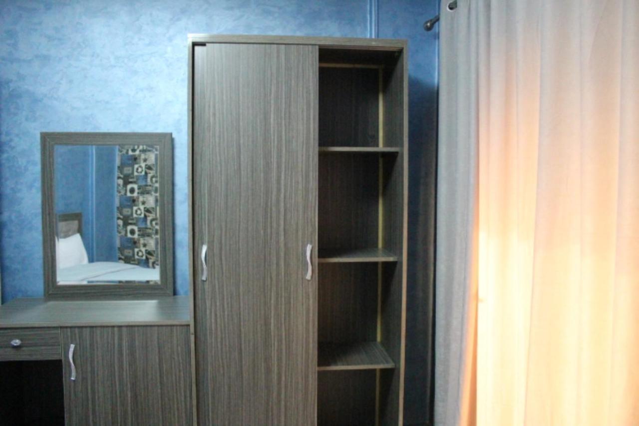 Sunset Hostel Кайро Екстериор снимка