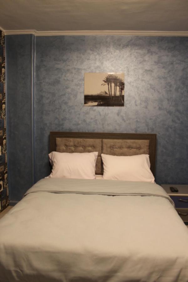 Sunset Hostel Кайро Екстериор снимка