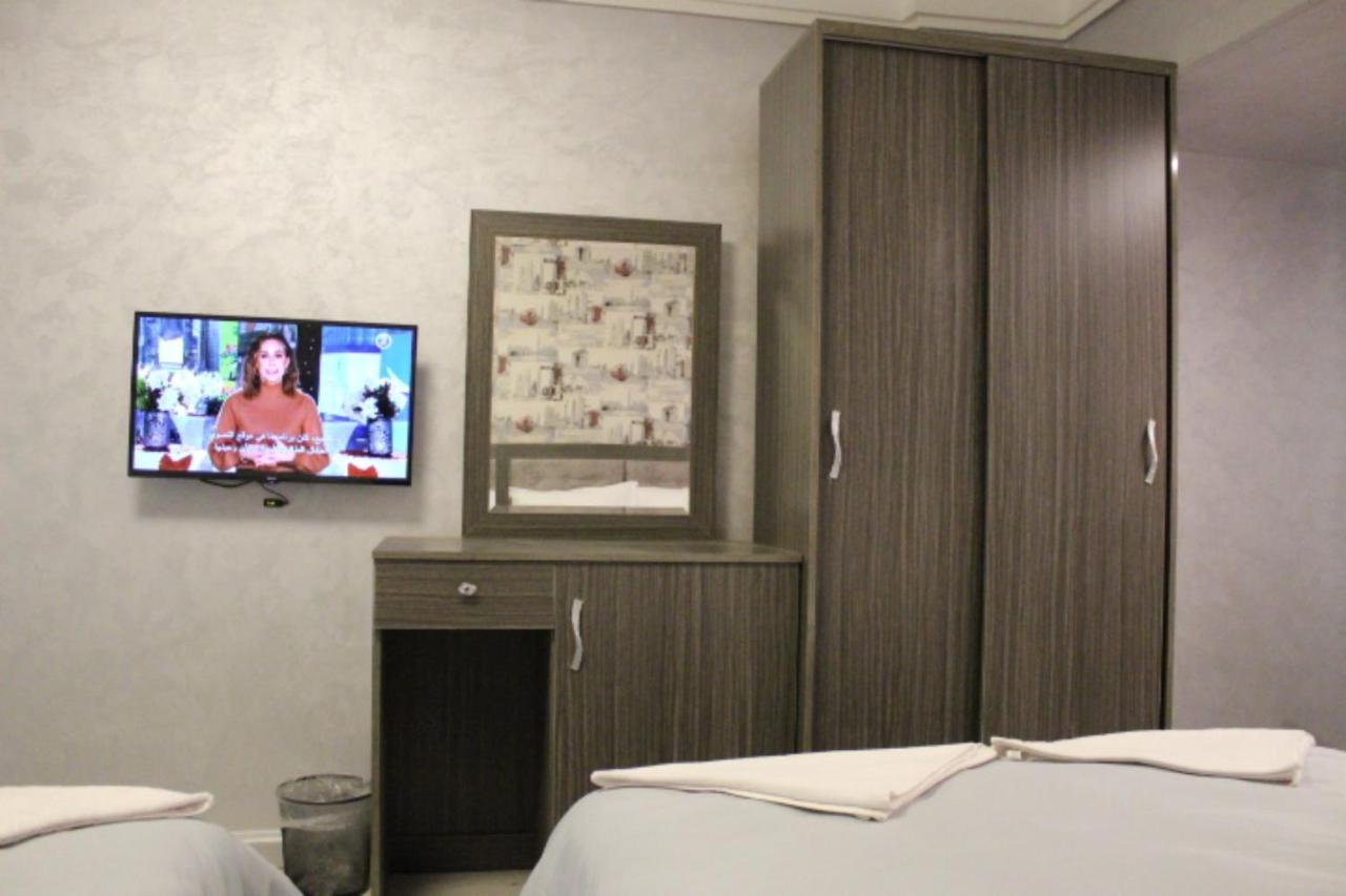 Sunset Hostel Кайро Екстериор снимка