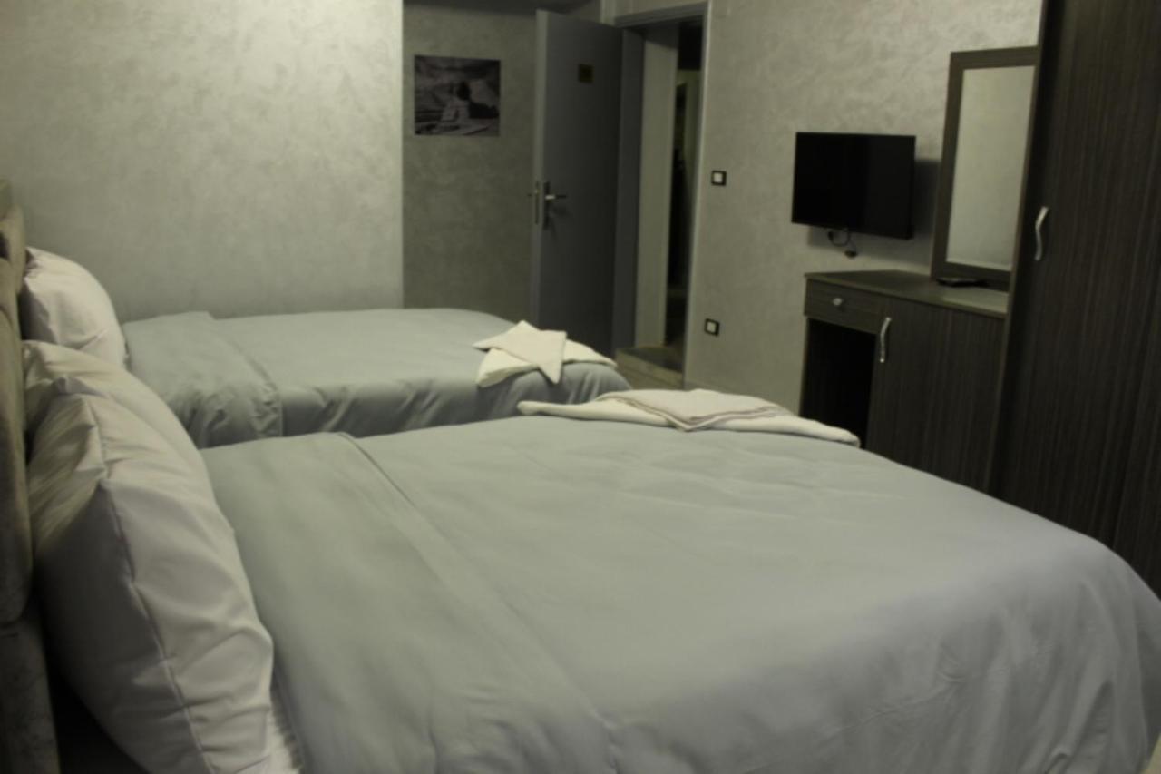 Sunset Hostel Кайро Екстериор снимка